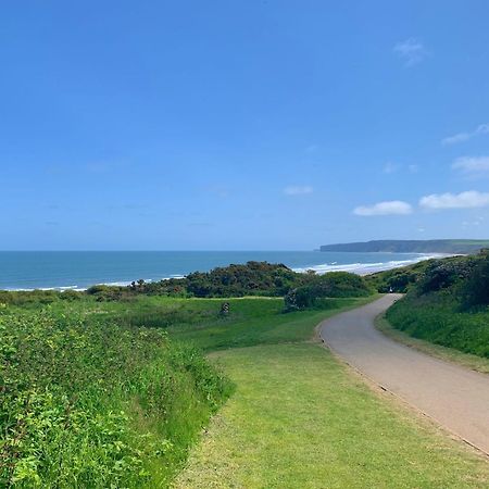 Lakeside Retreat At The Bay Filey, Sleeps 4, 2 Non-Shedding Dogs Welcome For Free Extérieur photo
