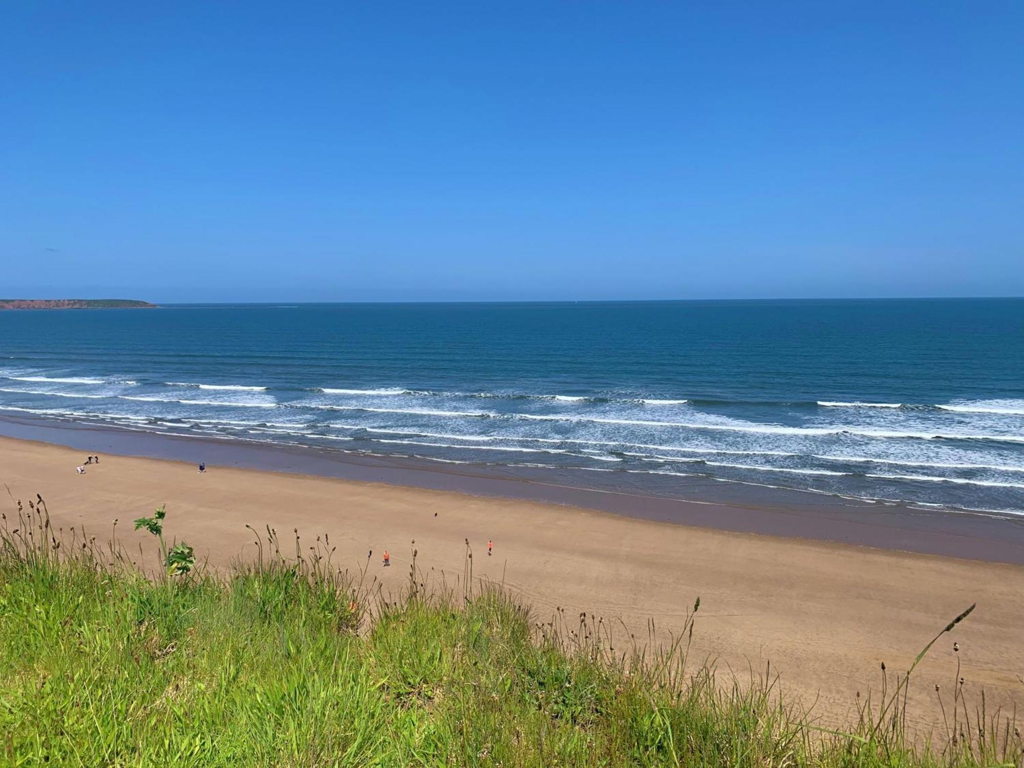 Lakeside Retreat At The Bay Filey, Sleeps 4, 2 Non-Shedding Dogs Welcome For Free Extérieur photo