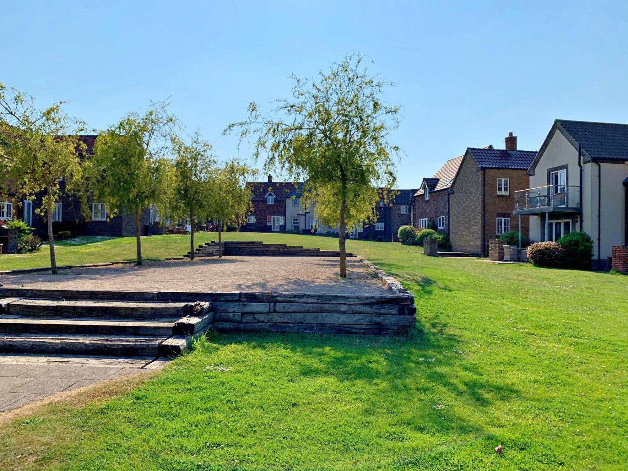 Lakeside Retreat At The Bay Filey, Sleeps 4, 2 Non-Shedding Dogs Welcome For Free Extérieur photo